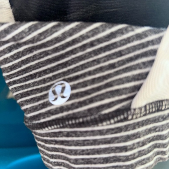 Lululemon sports bra (no cups) - Picture 3 of 3